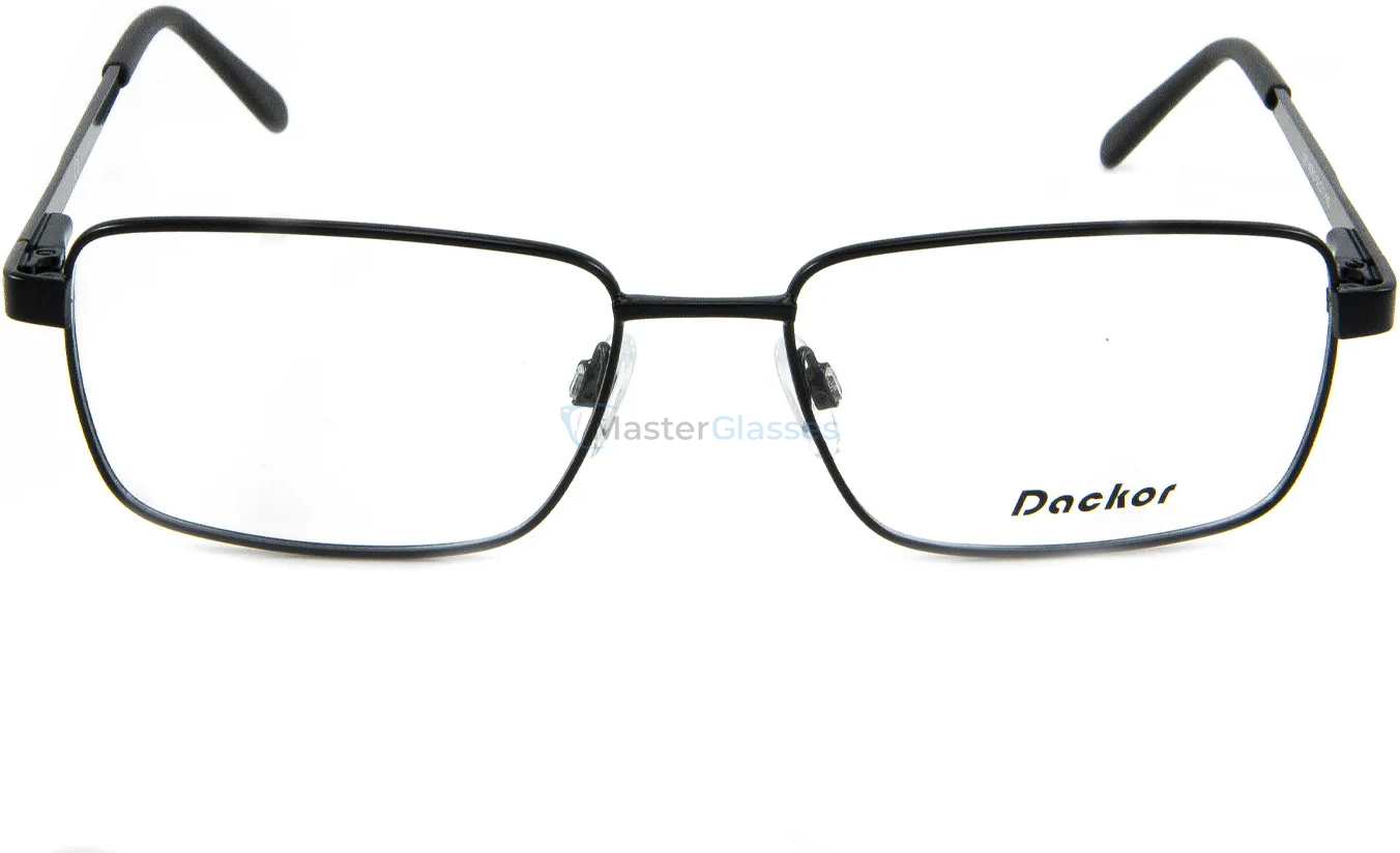 ������ DACKOR 127 nero