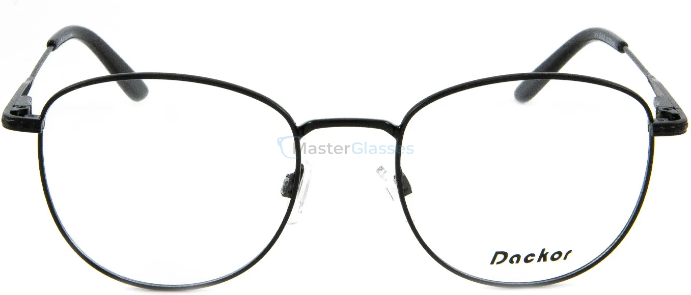 ������ DACKOR 214 black
