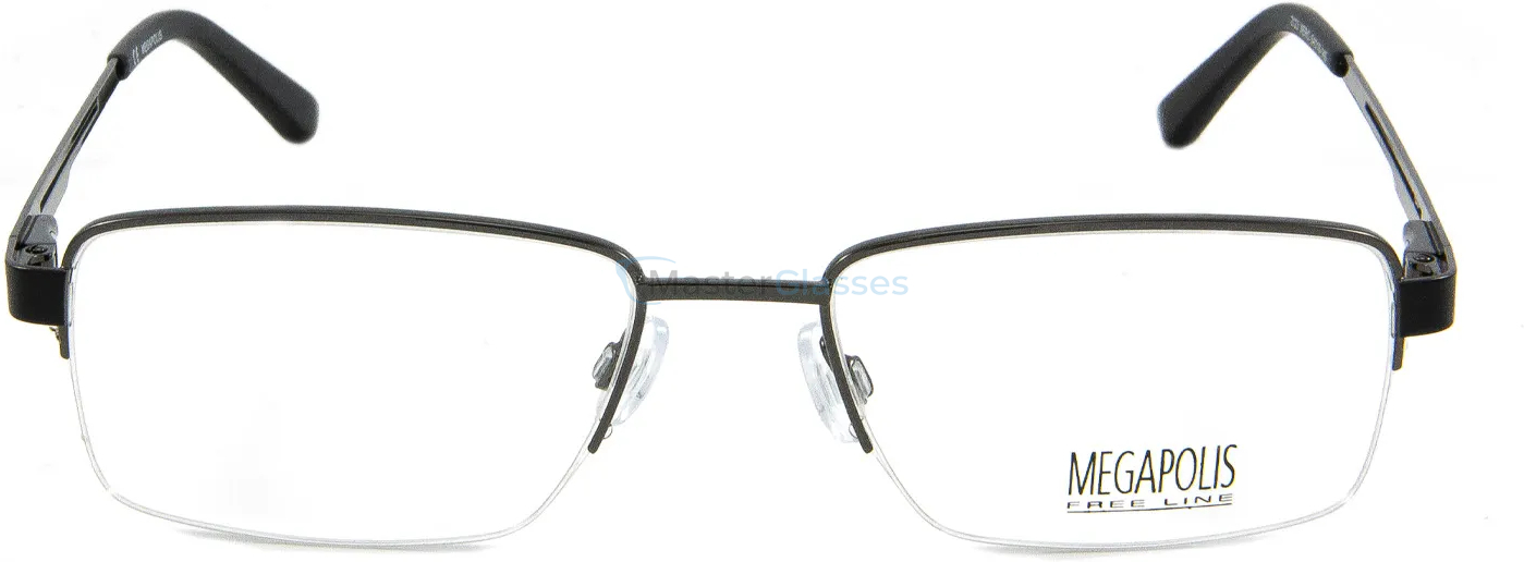 ������ Megapolis Freeline 2123 nero