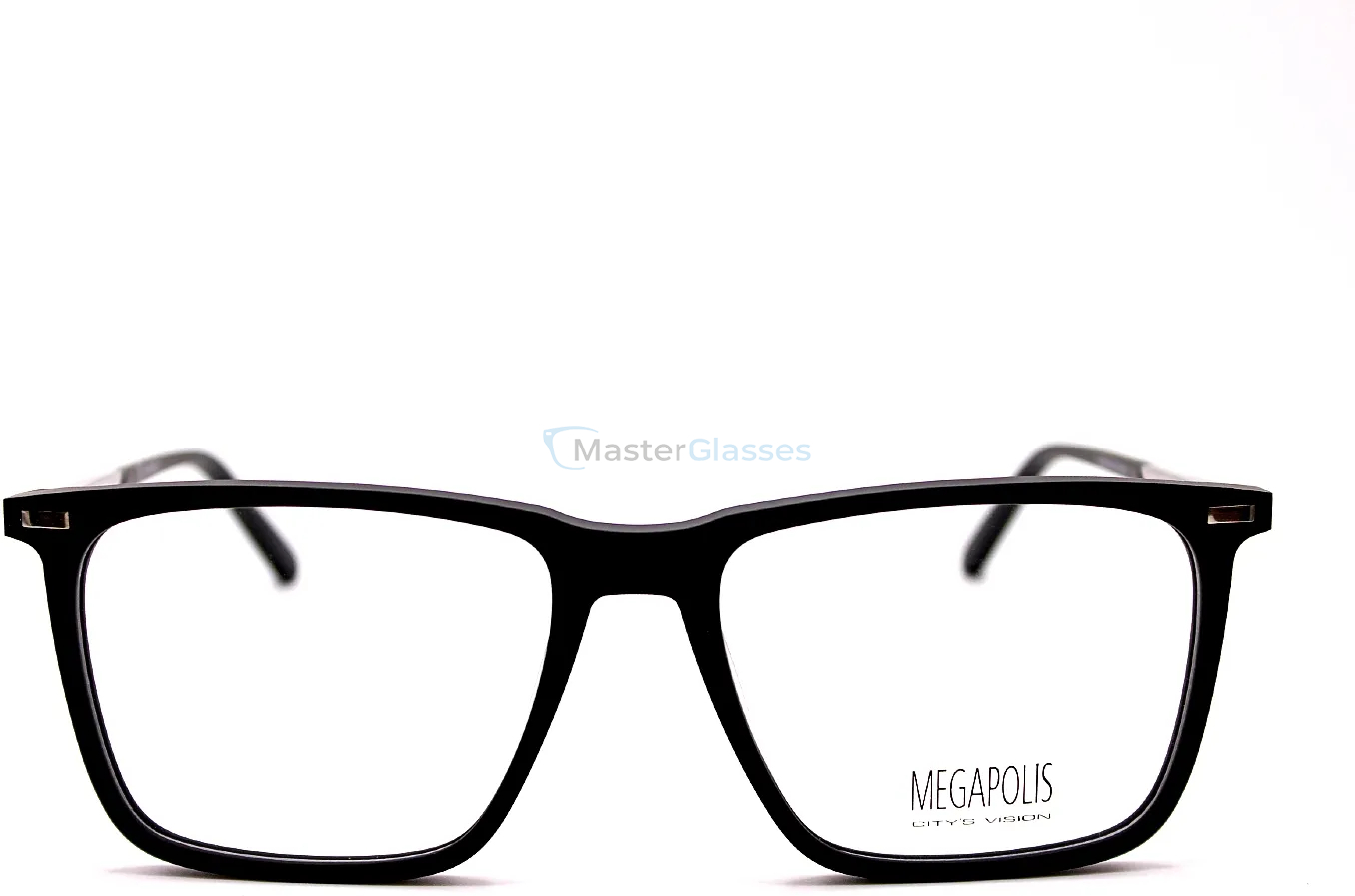 Оправа Megapolis 040 nero