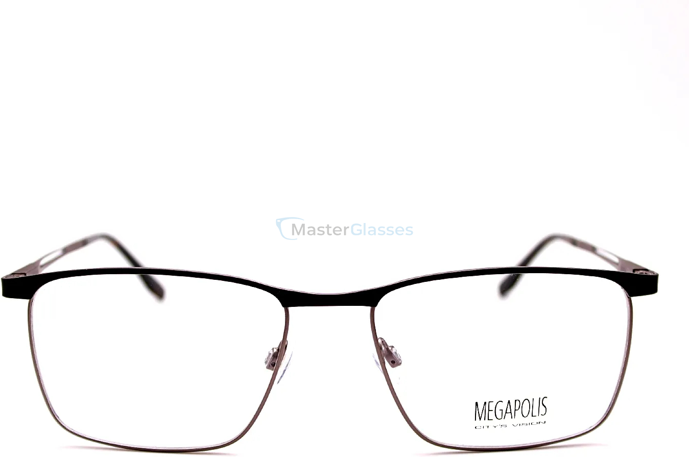 ������ Megapolis 087 grey