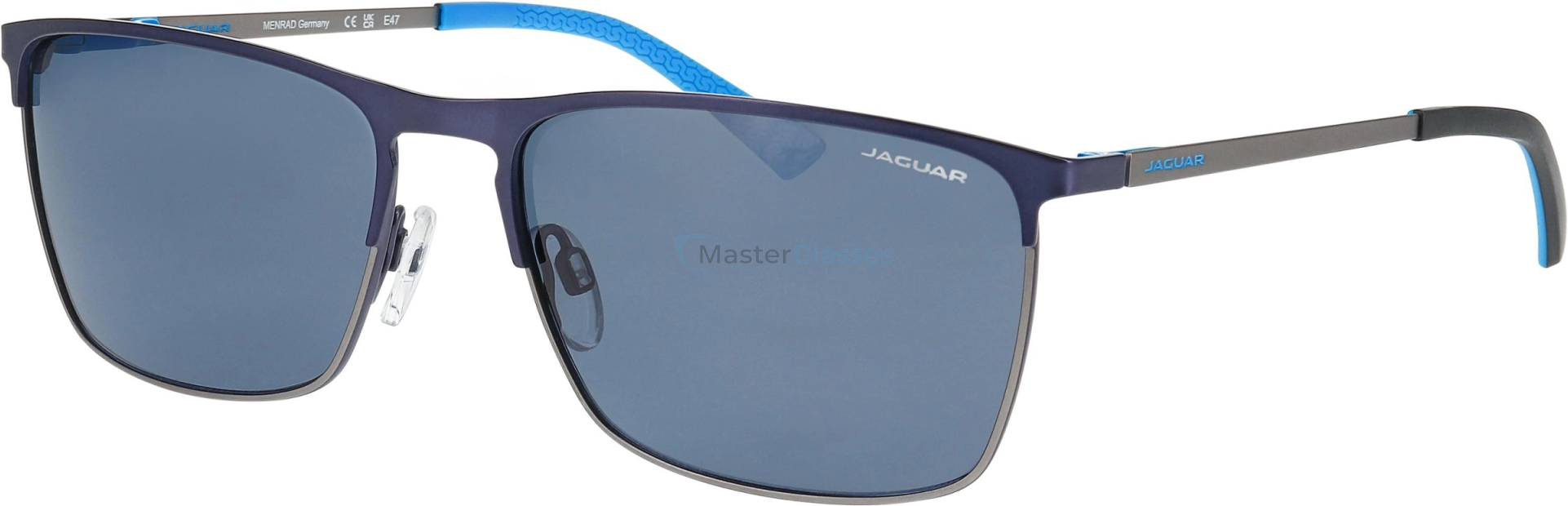 Солнцезащитные очки Jaguar 37825 3100 60/17