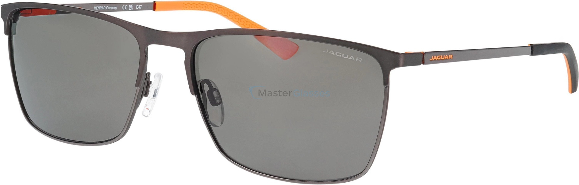 Солнцезащитные очки Jaguar 37825 4200 60/17
