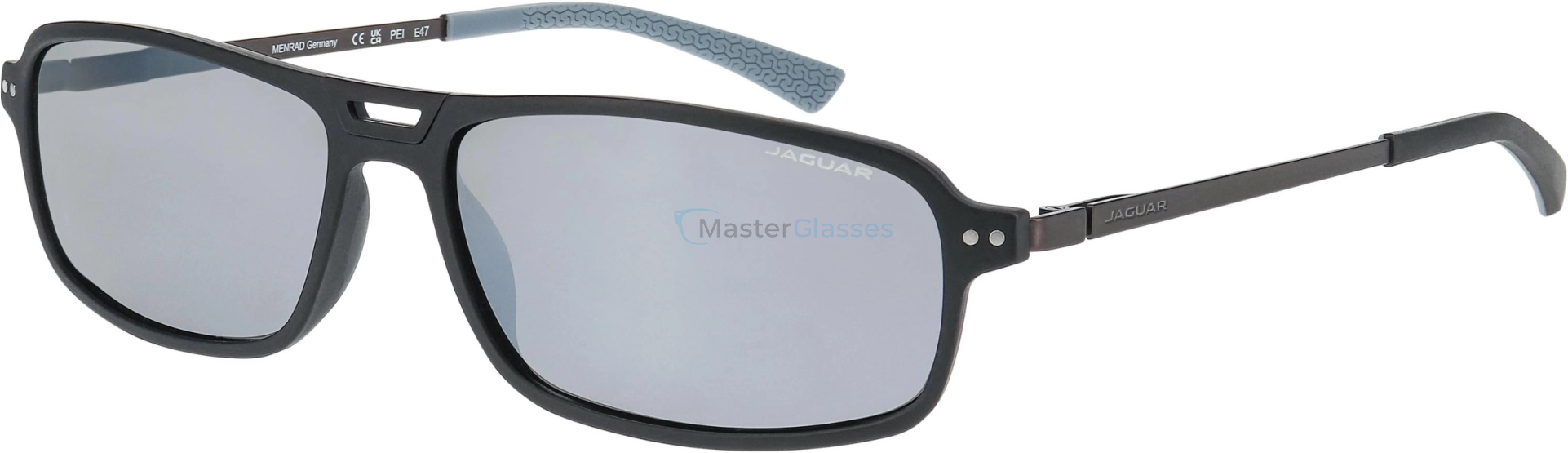 Солнцезащитные очки Jaguar 37631 6100 58/15