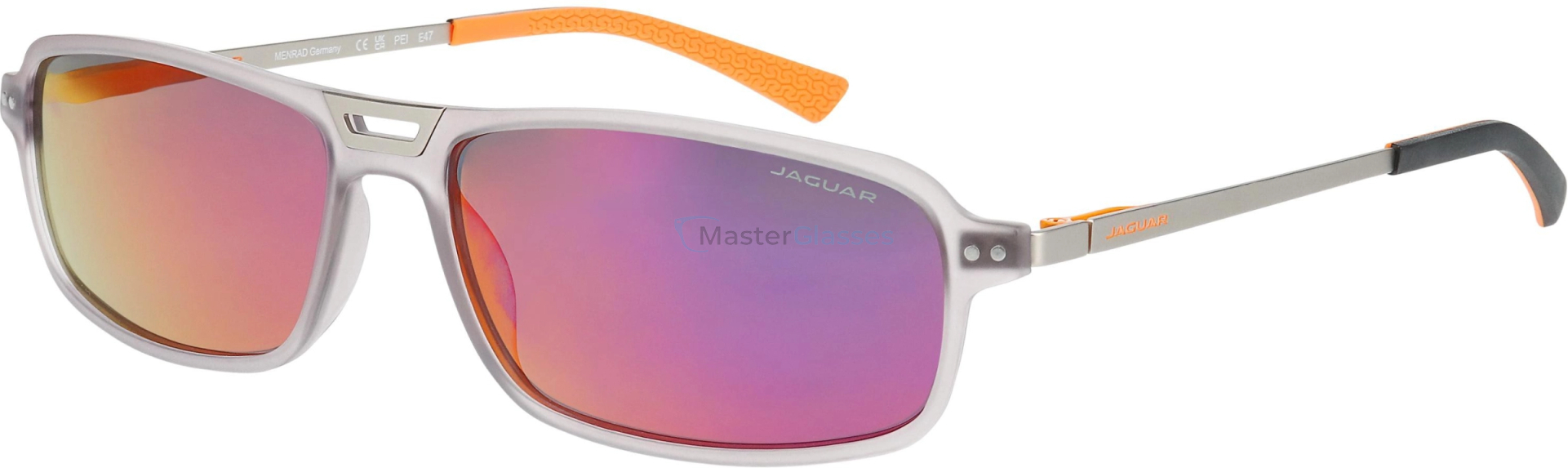 Солнцезащитные очки Jaguar 37631 6500 58/15