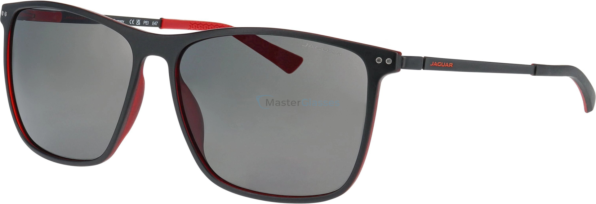 Солнцезащитные очки Jaguar 37628 2100 59/14
