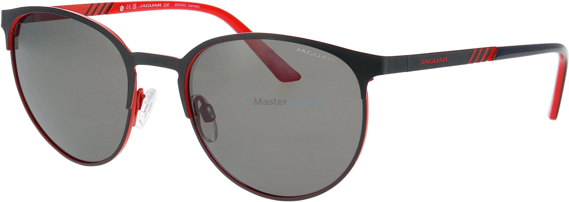 Солнцезащитные очки Jaguar 37514 6100 54/19