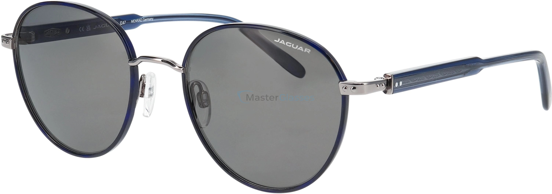 Солнцезащитные очки Jaguar 37469 6500 53/20