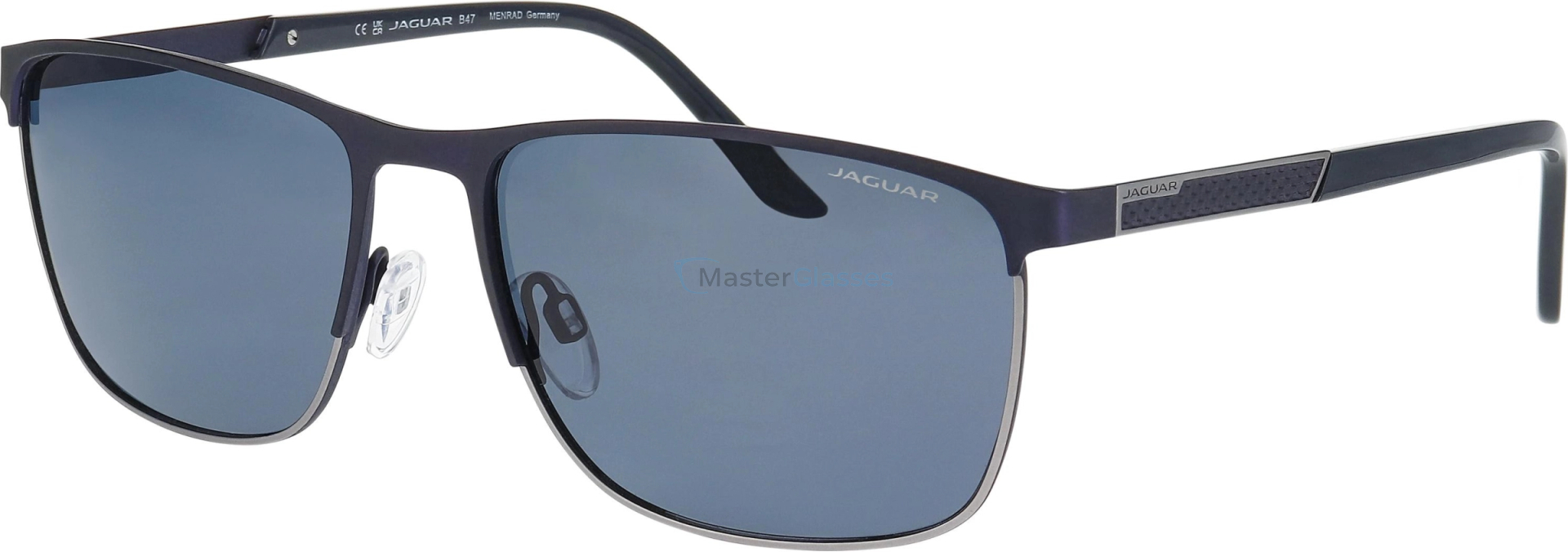 Солнцезащитные очки Jaguar 37374 3100 60/17