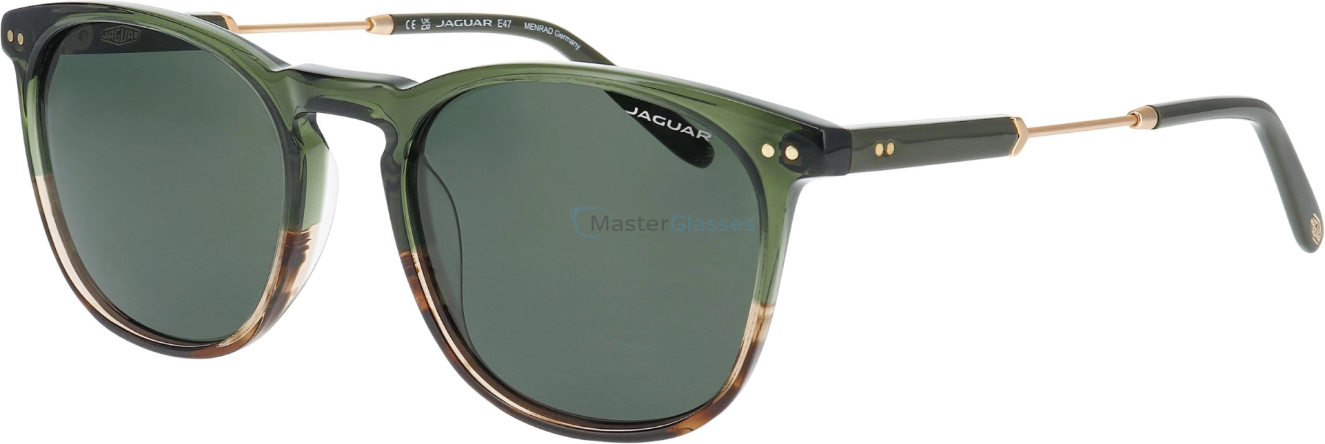 Солнцезащитные очки Jaguar 37287 5155 53/19