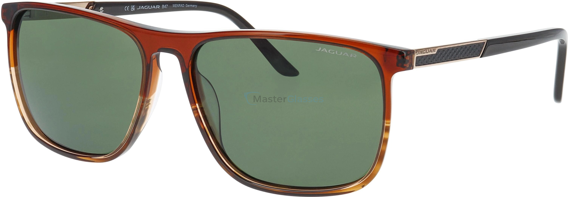 Солнцезащитные очки Jaguar 37206 5112 60/15