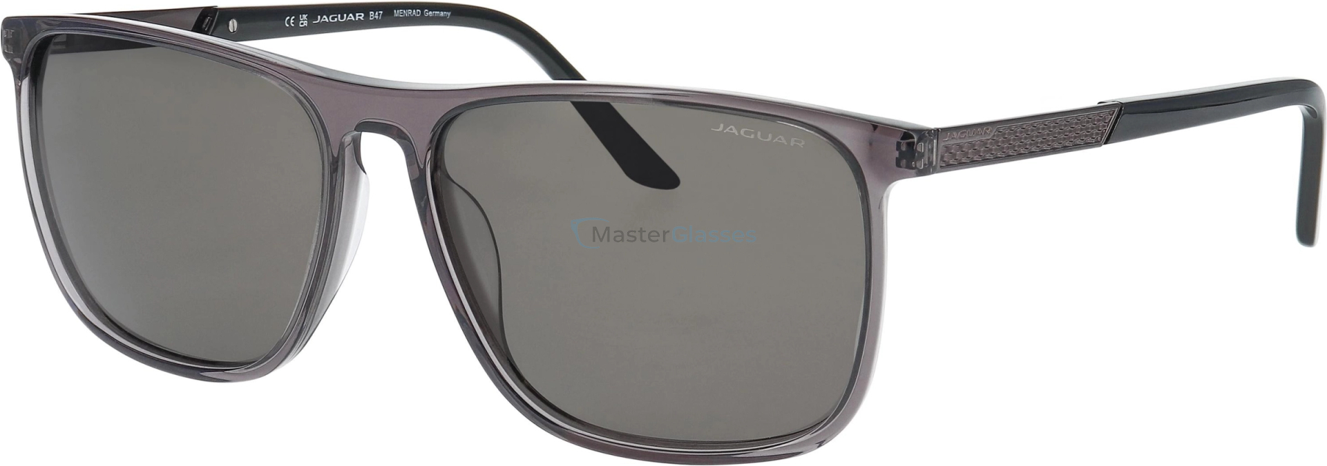 Солнцезащитные очки Jaguar 37206 5206 60/15