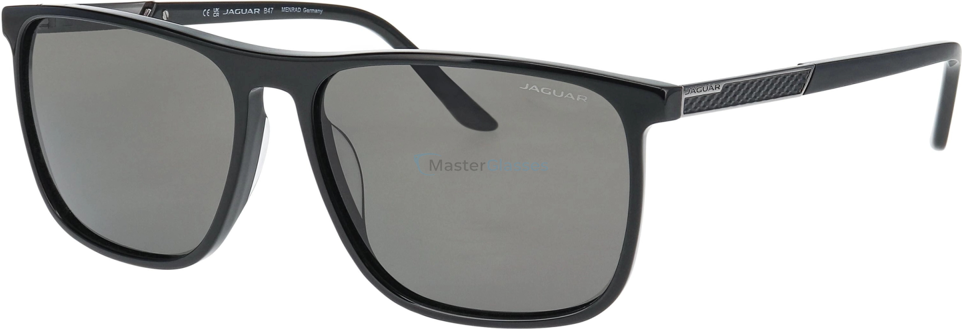 Солнцезащитные очки Jaguar 37206 8840 60/15