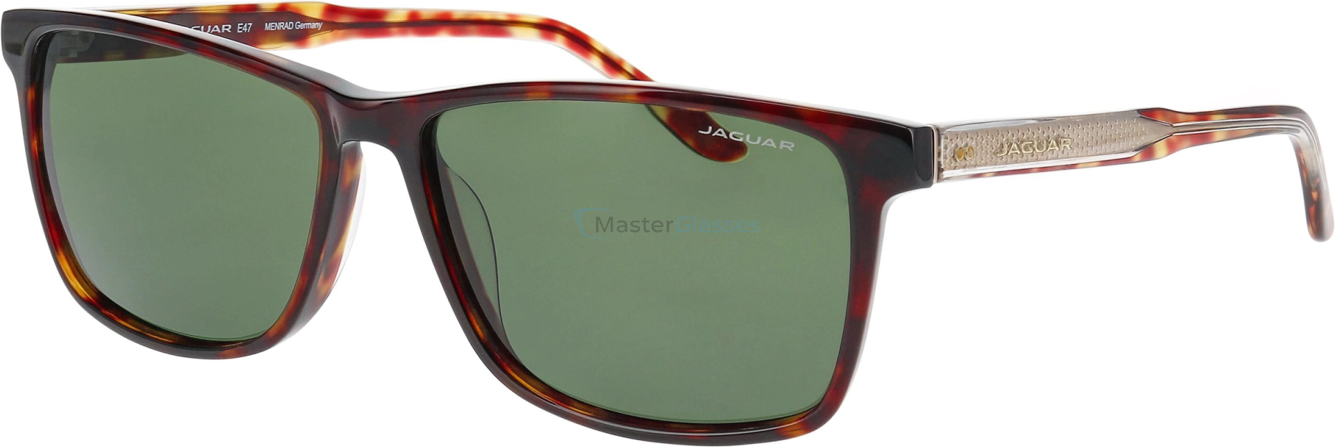 Солнцезащитные очки Jaguar 37127 8940 57/14