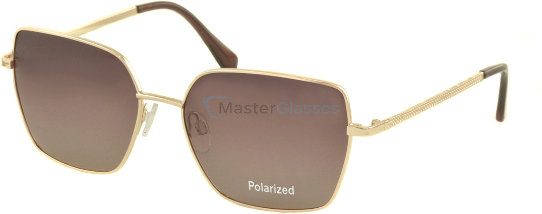 Солнцезащитные очки DACKOR SUN 024 brown