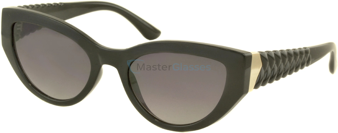 Солнцезащитные очки DACKOR SUN 029 black
