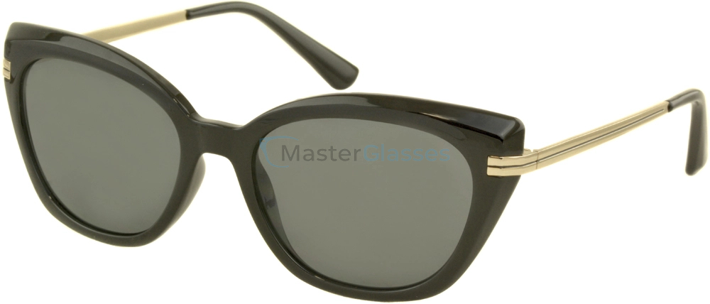 Солнцезащитные очки DACKOR SUN 071 black