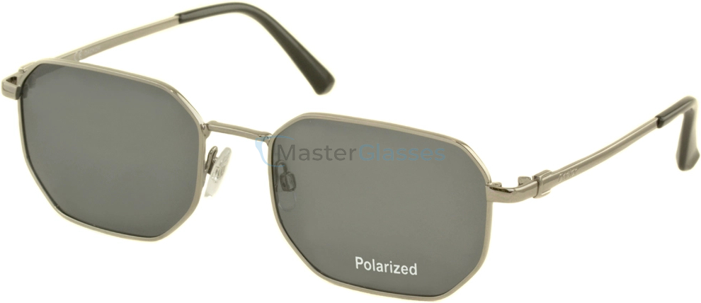 Солнцезащитные очки DACKOR SUN 131 grey