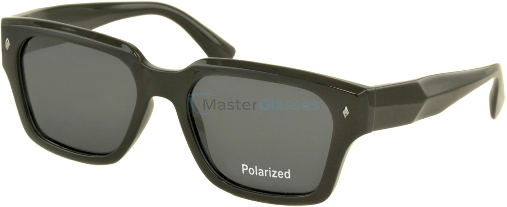 Солнцезащитные очки DACKOR SUN 156 black
