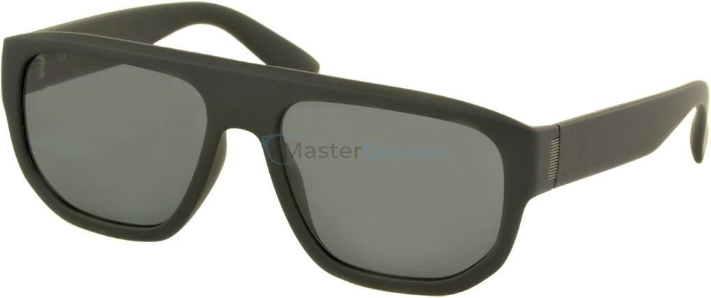 Солнцезащитные очки DACKOR SUN 173 black