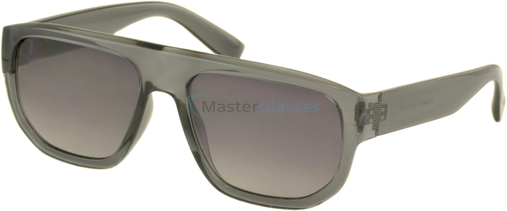 Солнцезащитные очки DACKOR SUN 173 grey
