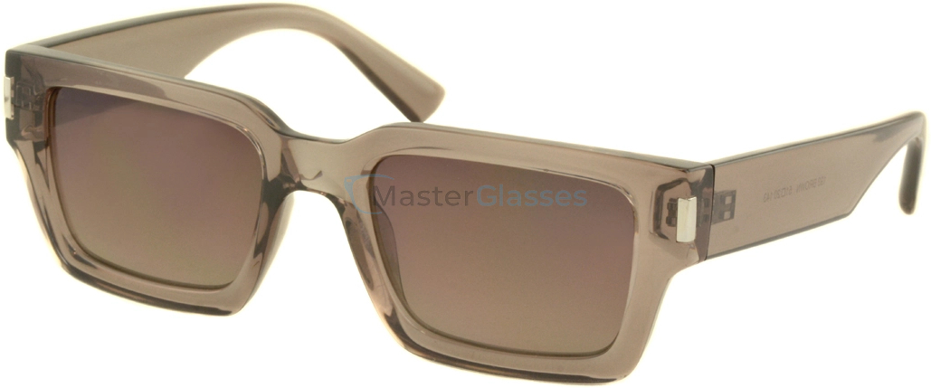 Солнцезащитные очки DACKOR SUN 193 brown