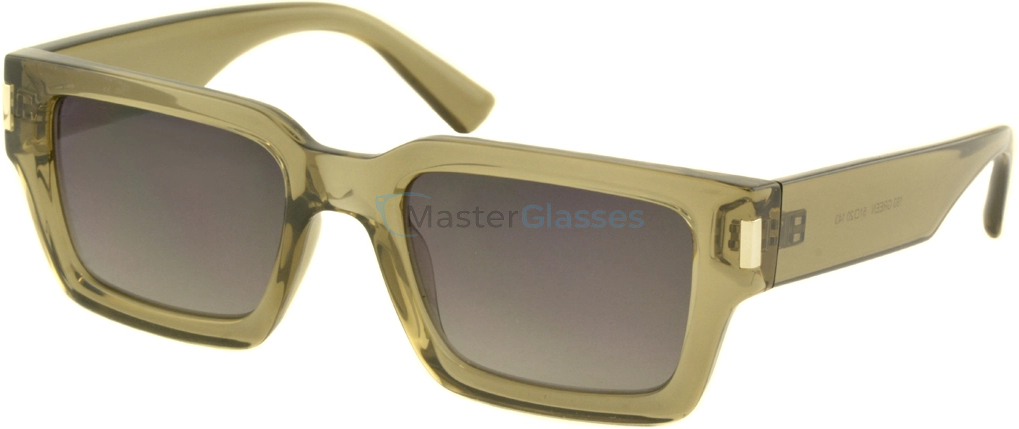 �������������� ���� DACKOR SUN 193 green