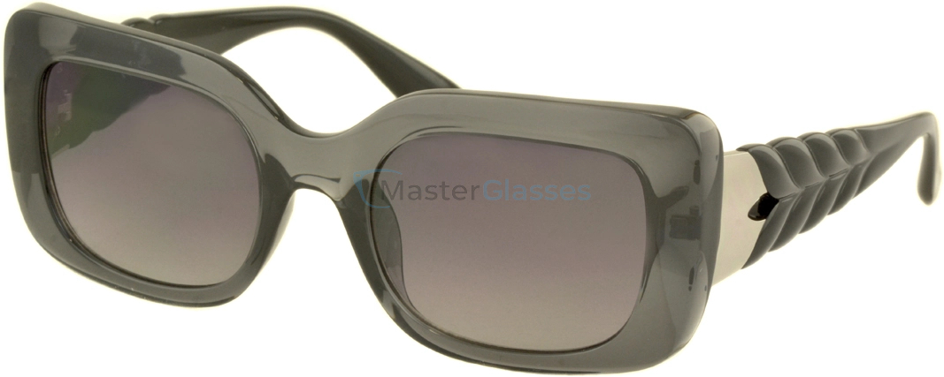 Солнцезащитные очки DACKOR SUN 214 grey