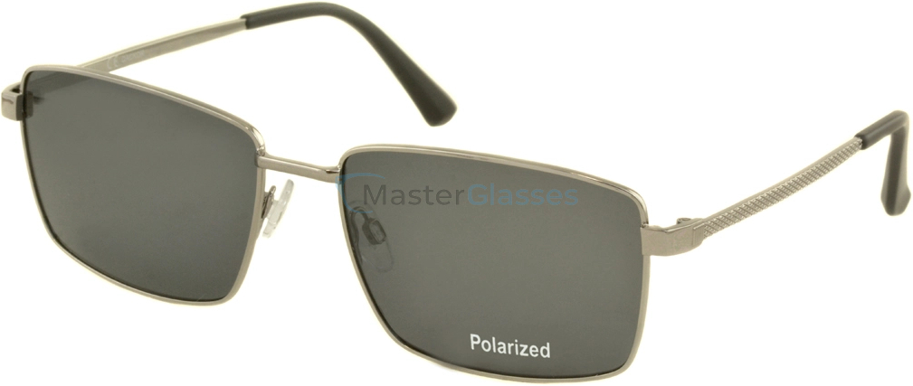 Солнцезащитные очки DACKOR SUN 489 black