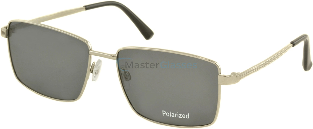 Солнцезащитные очки DACKOR SUN 489 silver