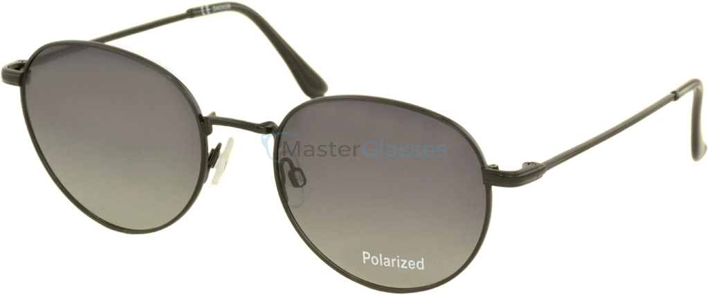 Солнцезащитные очки DACKOR SUN 573 black