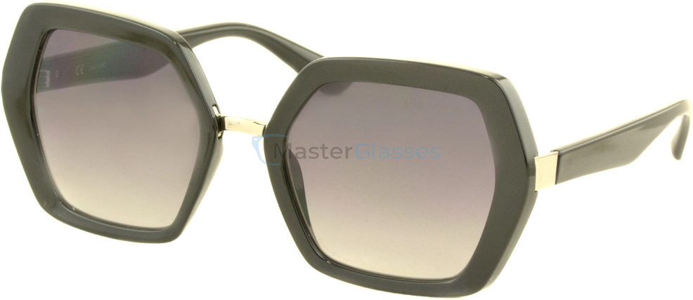 Солнцезащитные очки DACKOR SUN 697 black