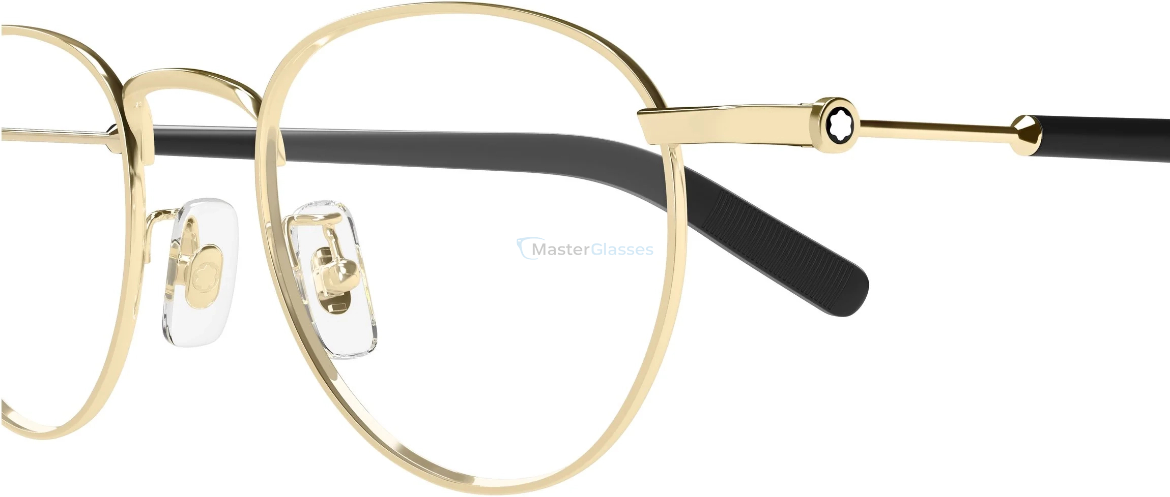Montblanc MB0423O-001 49 ������