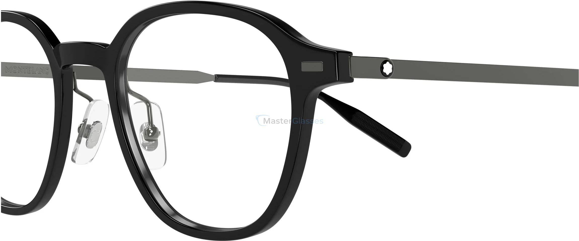 Montblanc MB0427O-001 50 ������