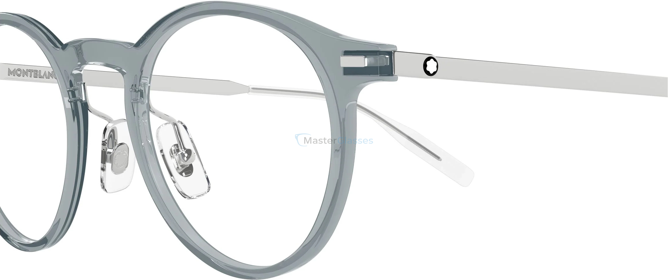 Montblanc MB0426O-003 48 ������