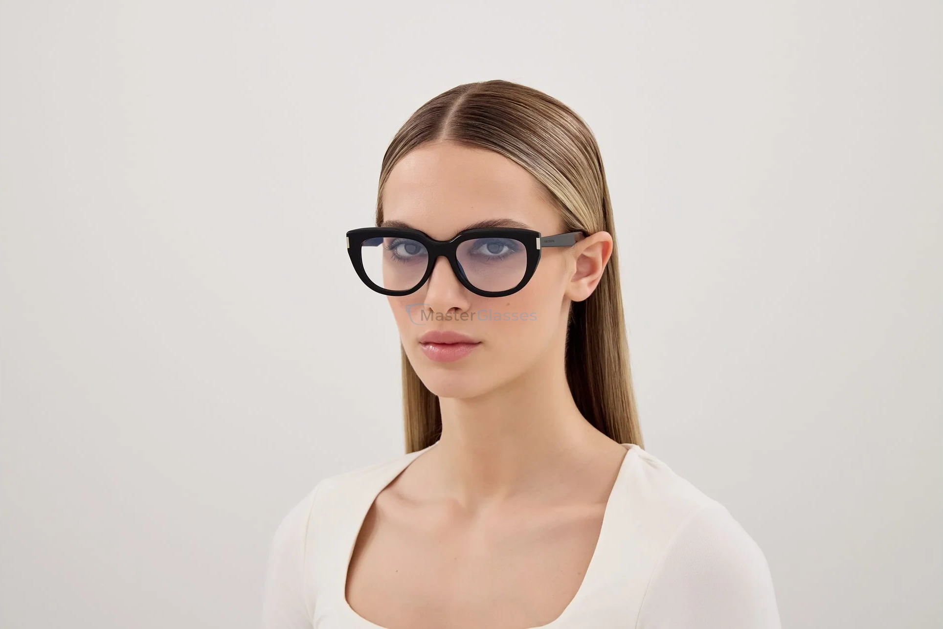 Saint Laurent SL 828-001 54 Оправа