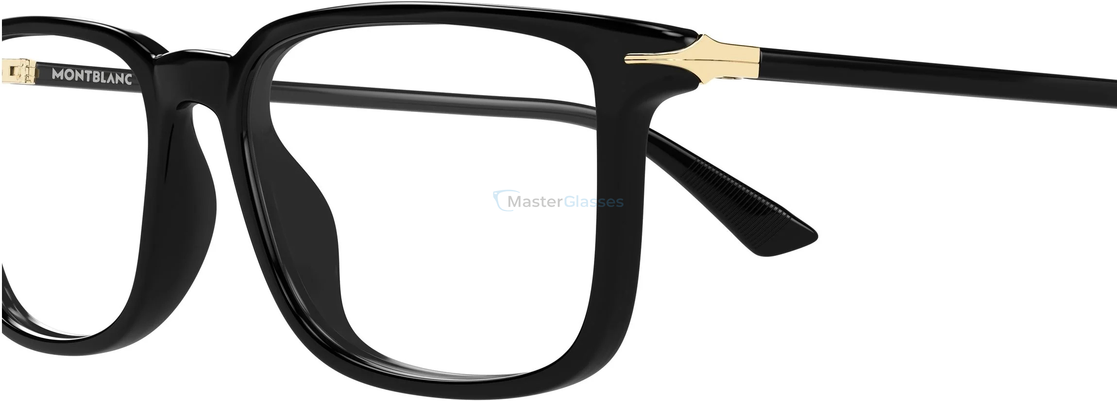 Montblanc MB0437O-006 56 ������