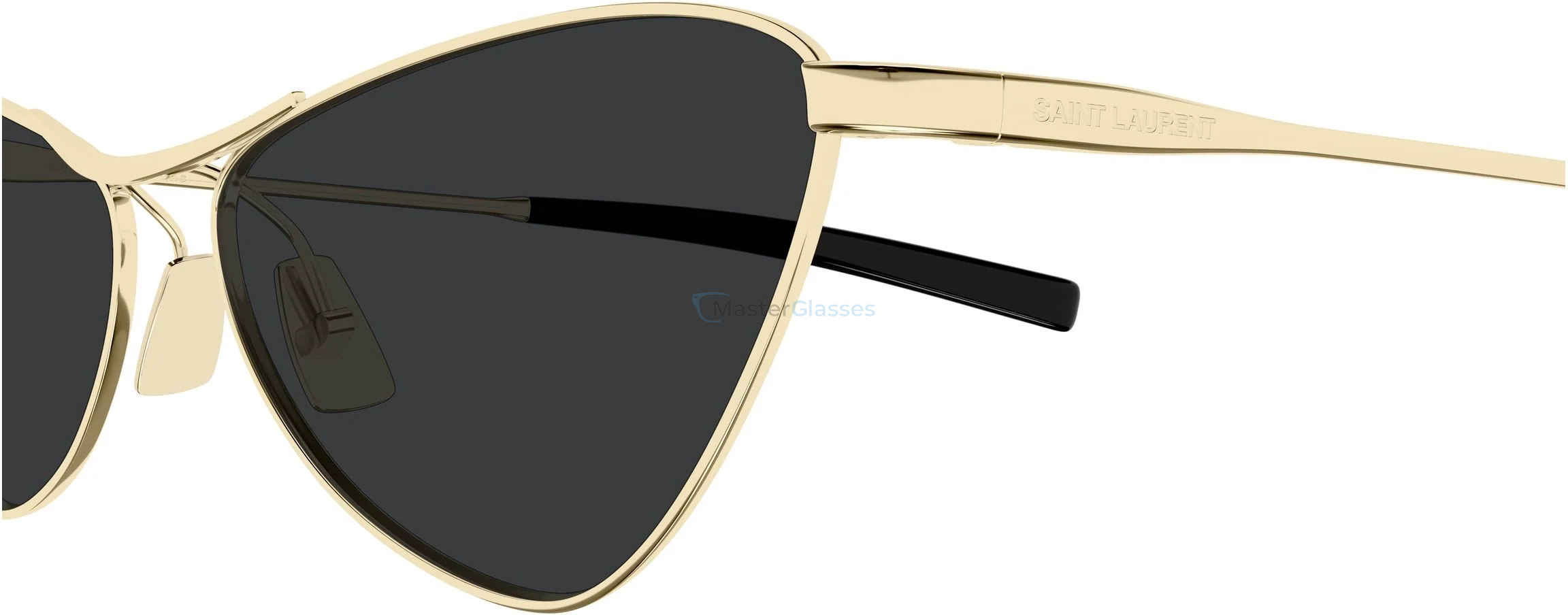Saint Laurent SL 830-002 56 Очки солнцезащитные