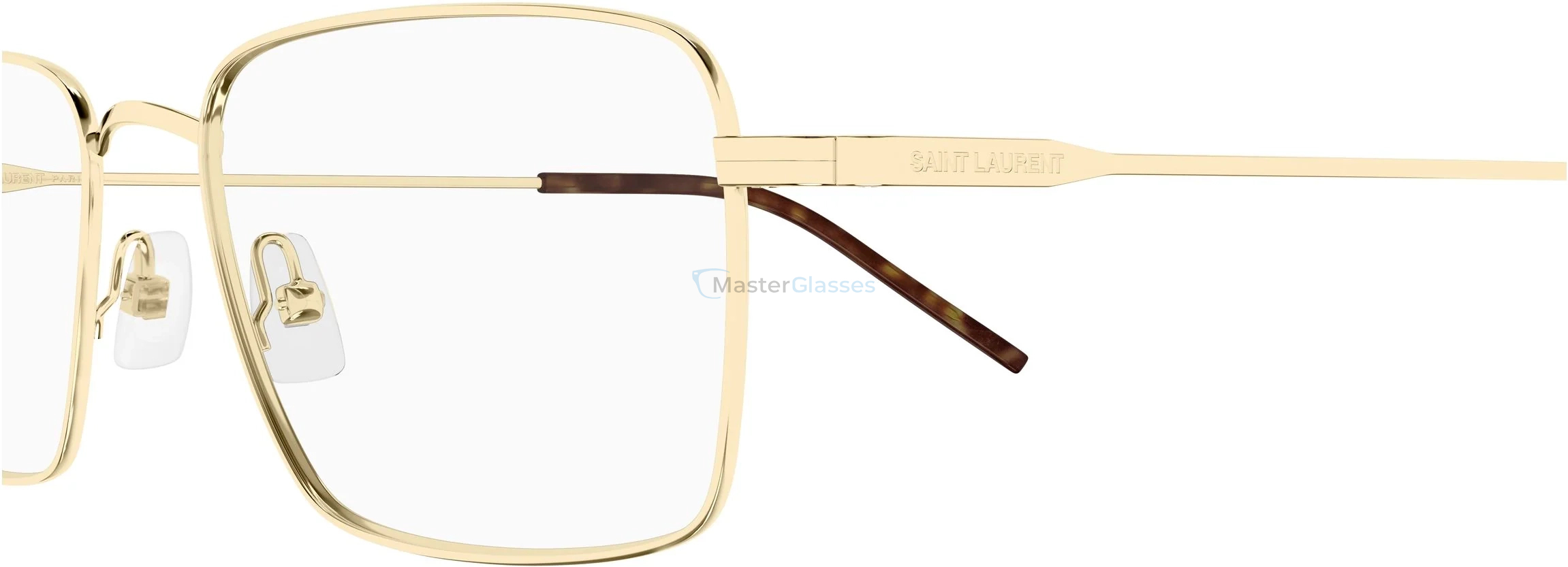 Saint Laurent SL 844-006 55 Оправа