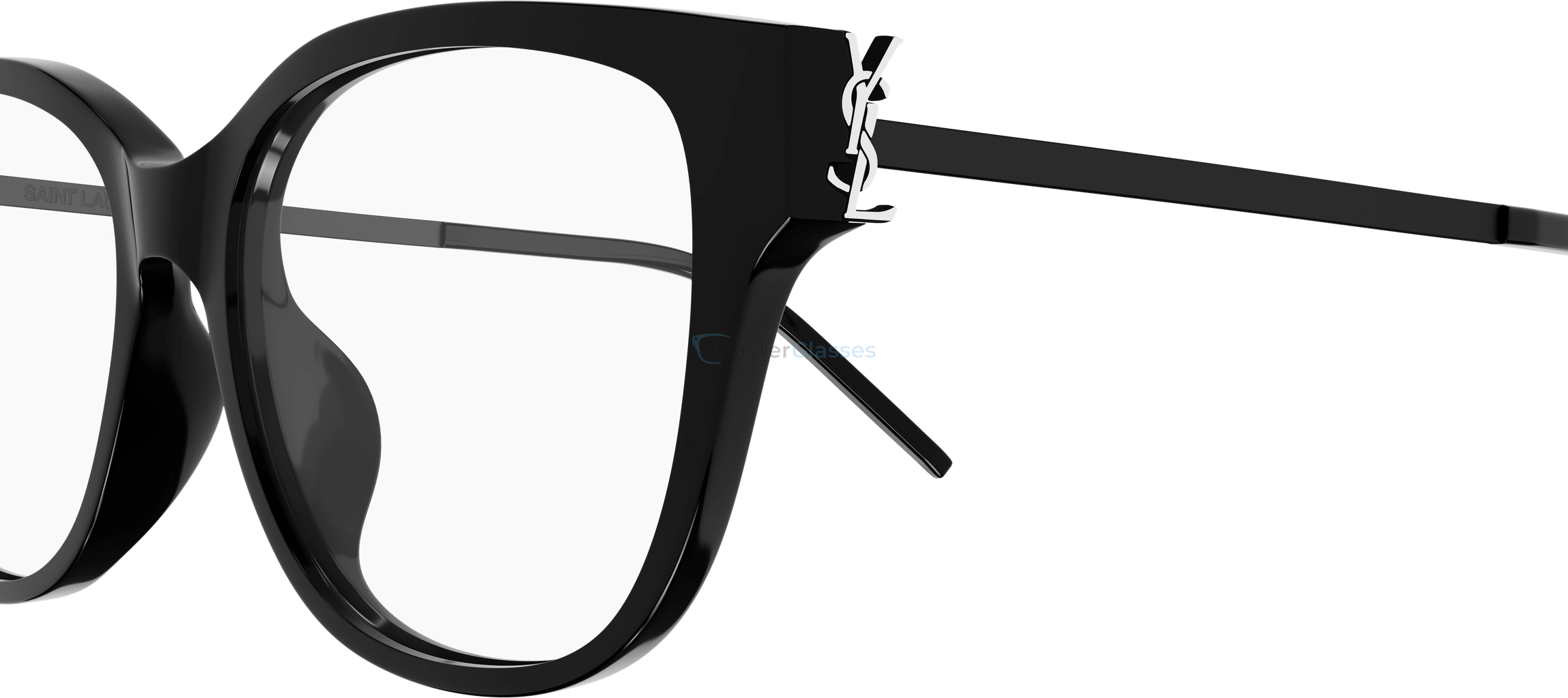 Saint Laurent SL M48O B/FN-002 55 ������