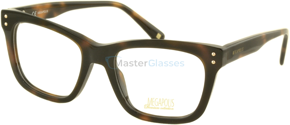 ������ Megapolis Premium 804 demi