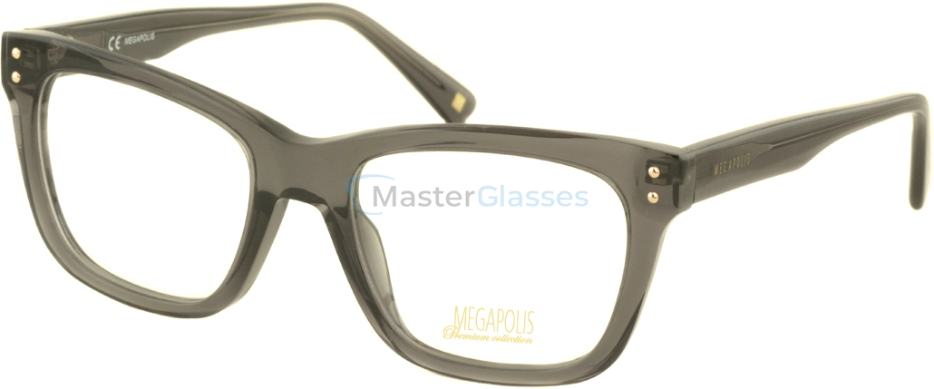 ������ Megapolis Premium 804 grey