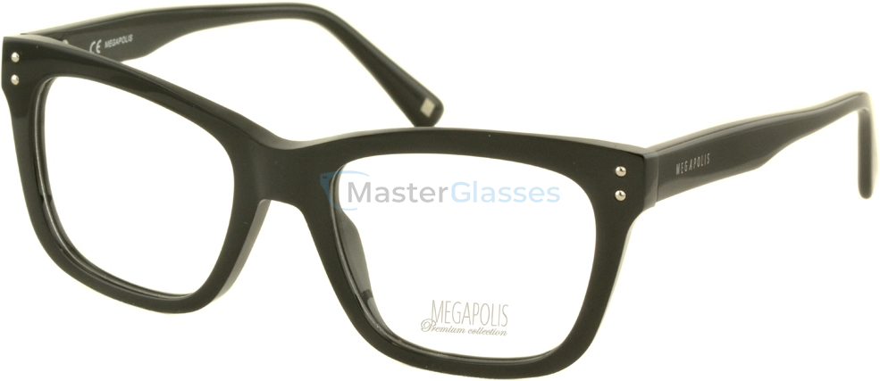 ������ Megapolis Premium 804 nero