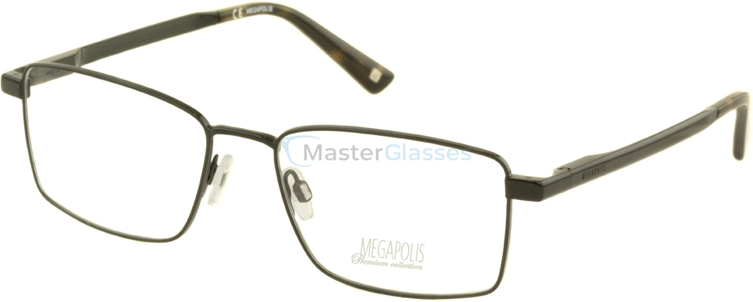 ������ Megapolis Premium 806 nero