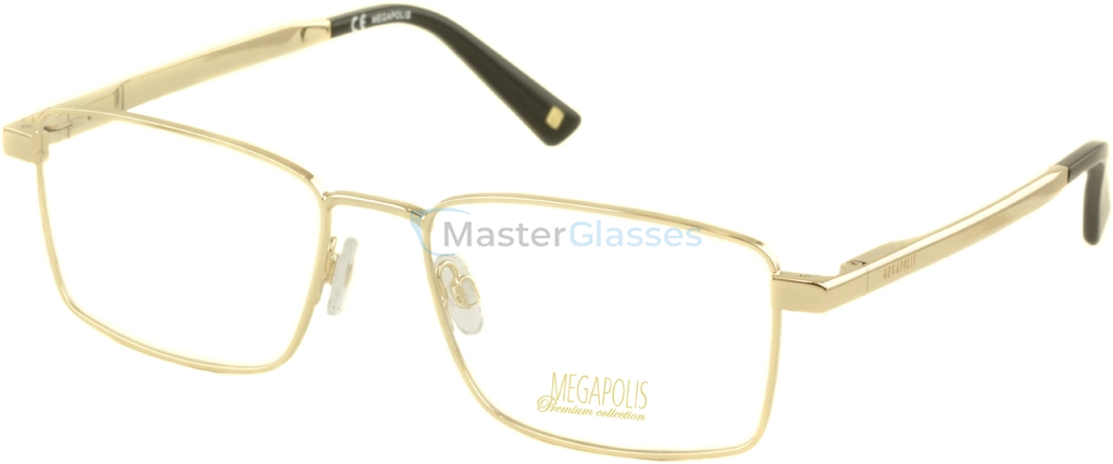 ������ Megapolis Premium 806 oro