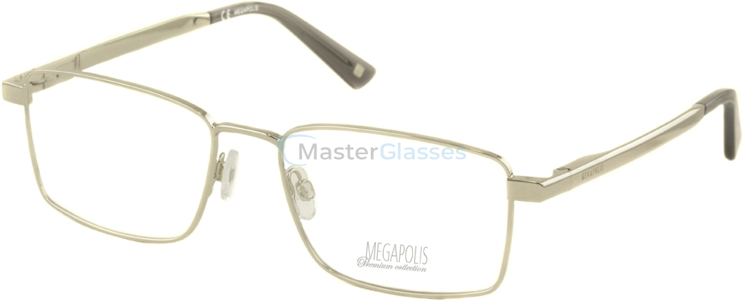 ������ Megapolis Premium 806 silver