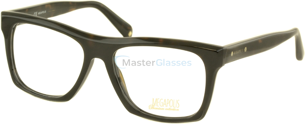 ������ Megapolis Premium 825 demi