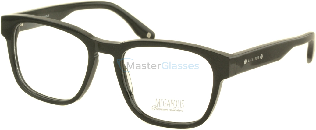 ������ Megapolis Premium 842 nero