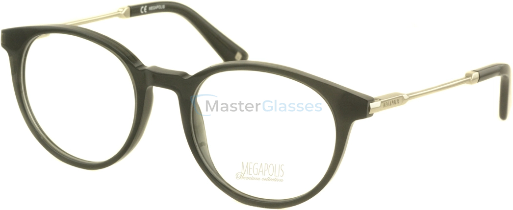������ Megapolis Premium 888 grey