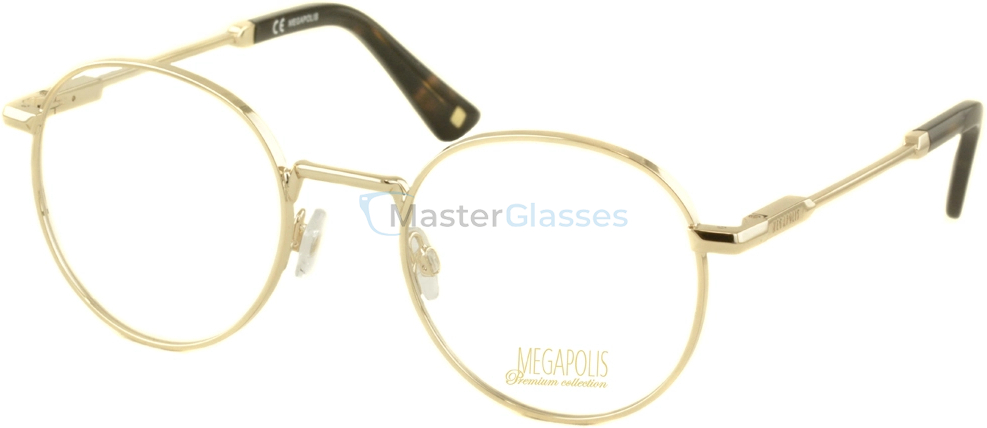 ������ Megapolis Premium 958 gold